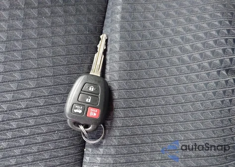 2015 Toyota Camry Se z USA, uszkodzony, nr VIN 4T1BF1FK3FU878315